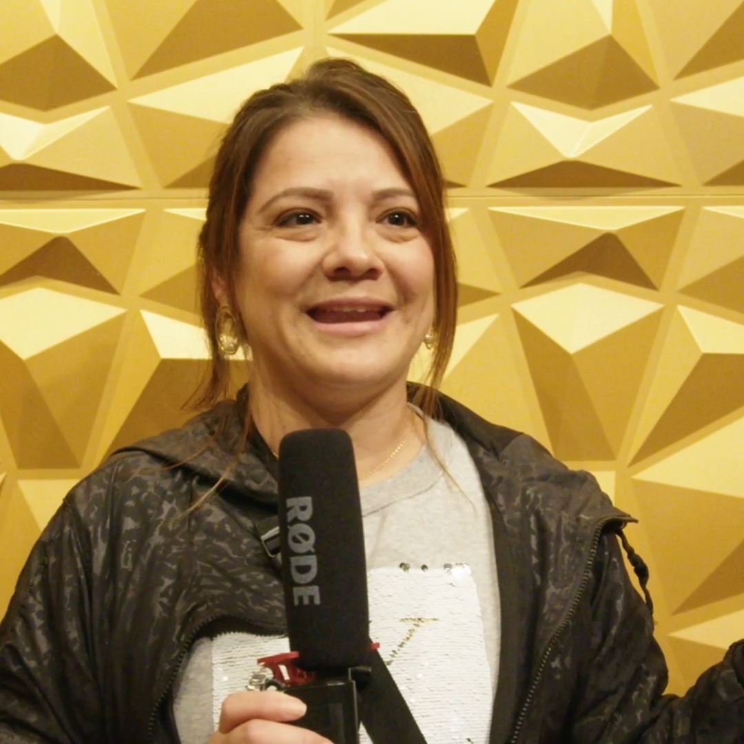 In honor of Colombia's Independence Day, we're celebrating one of the most iconic Colombian artists: @Shakira. 💃 From Colombia to the world, the GRAMMY-winning singer has inspired so many listeners, including these #GRAMMYMuseum goers visiting our ‘Shakira, Shakira’ exhibit. 💫