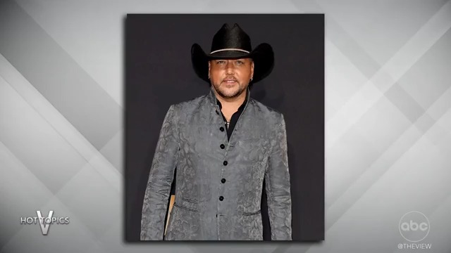 JASON ALDEAN SPARKS BACKLASH WITH SONG ABOUT GUNS, POLICE PROTESTS: With some critics calling the country star's music video for his song 'Try That In A Small Town' racist, #TheView co-hosts weigh in.