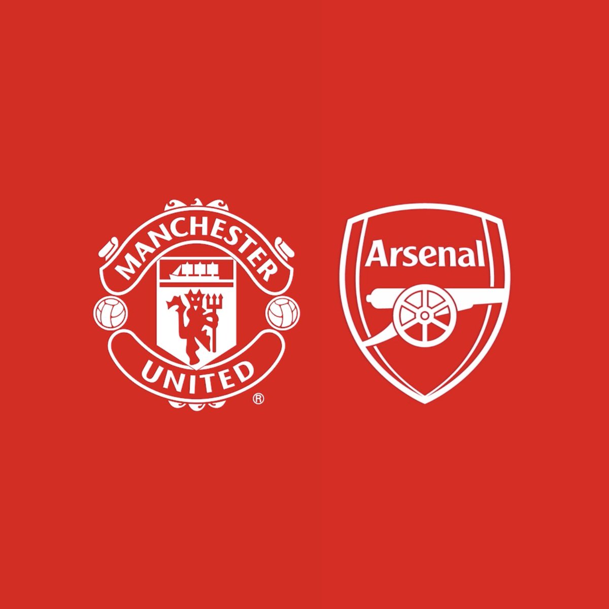 🍿 Manchester United v Arsenal 🗓 Saturday, July 22 🕙 10pm (BST) 📺 LIVE on 🎫 Match passes available for the early bird price of £4.99 👇
