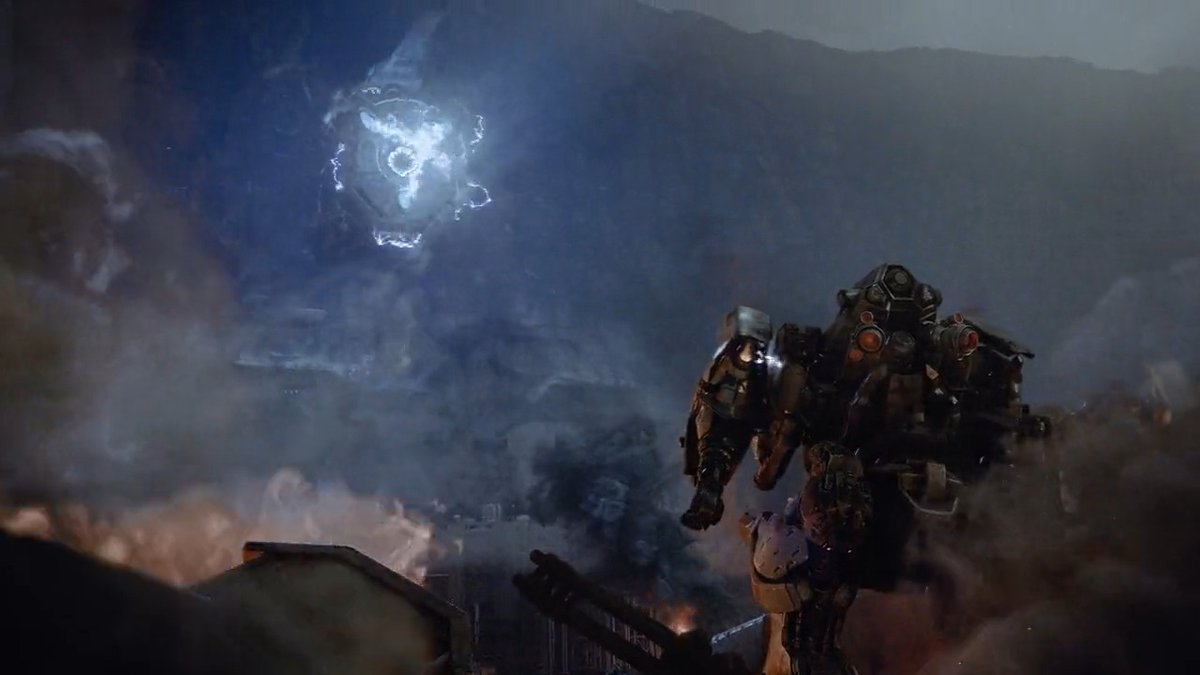 Colossal machines clash in today's three-minute CG trailer for Armored Core VI: Fires of Rubicon. Coming Aug 25 to PS5 and PS4
