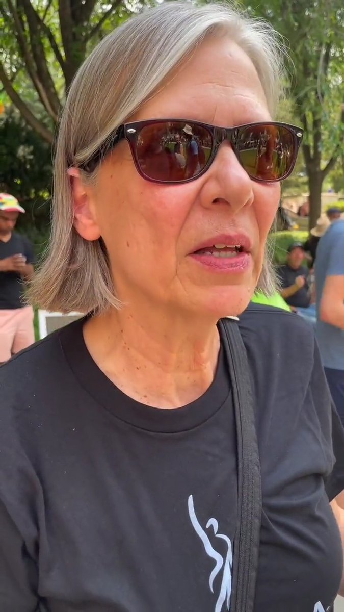 NBC's #ChicagoPD regular Amy Morton on why she's happy to support the #ActorsStrike: "To me this is a just a little microcosm of the macrocosm of what's happening in unions in the country"
