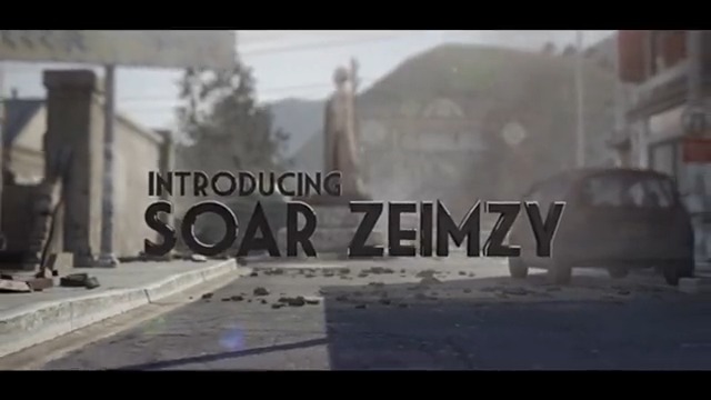 the best Black Ops 2 trickshotting video of all time.