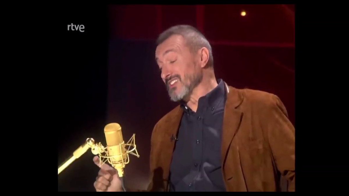 Esto de Arturo Pérez-Reverte sigue tan de actualidad como el dia que lo dijo.