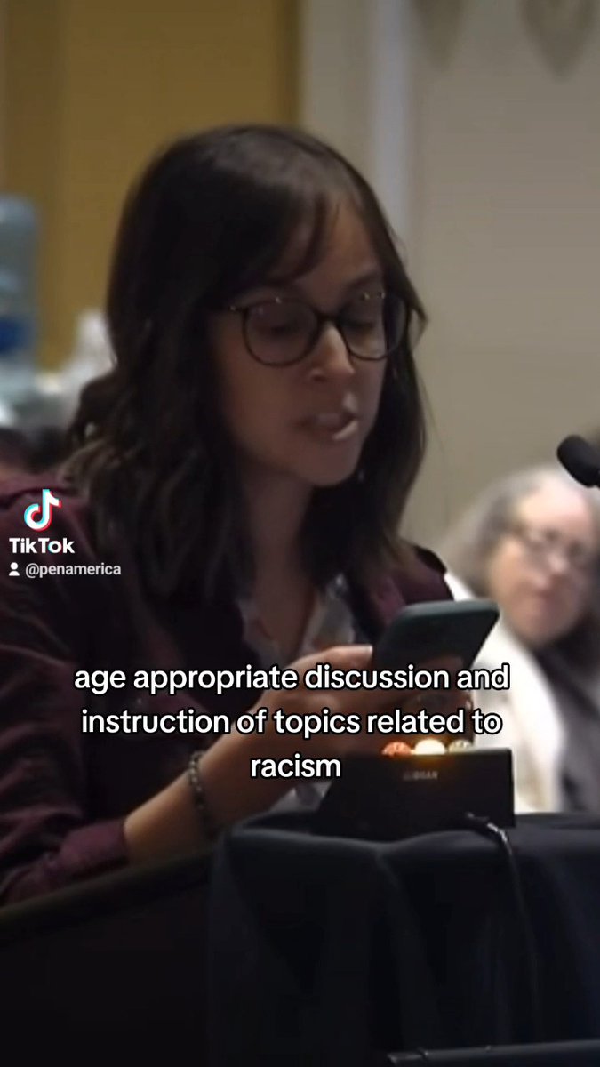The Florida State Board of Education adopted new rules for teaching Black history that say students should learn that enslaved people "developed skills" that "could be applied for their personal benefit." Stephana Ferrell of Florida Freedom to Read Project speaks out against the new rules.