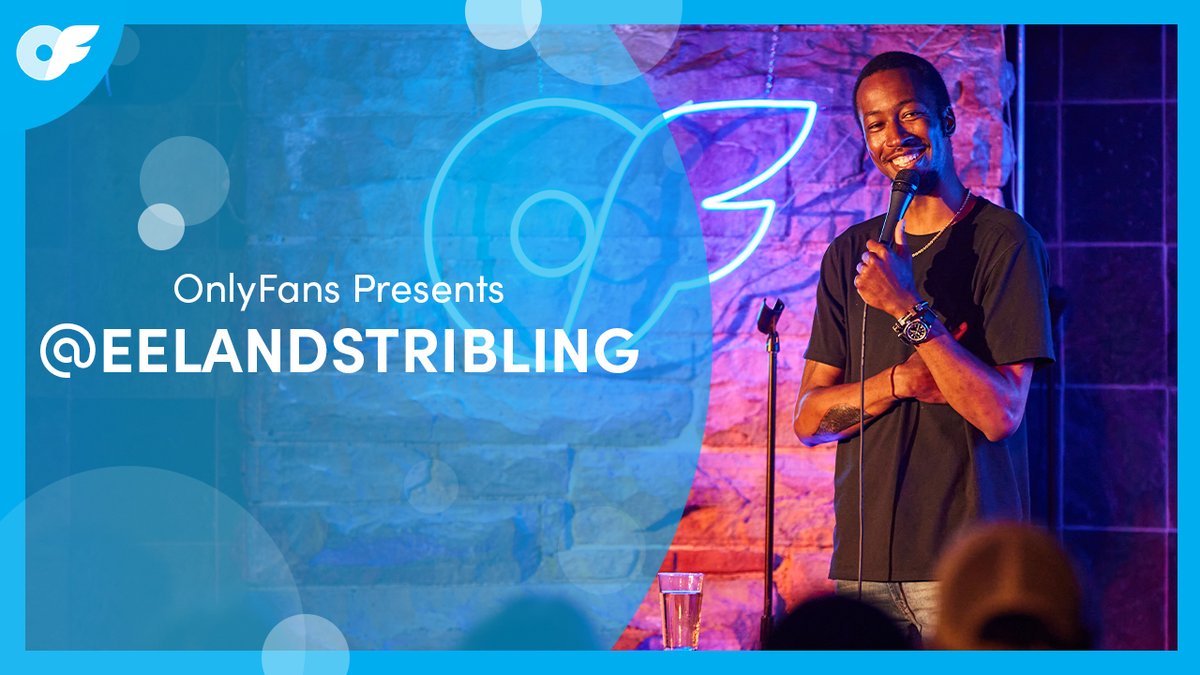 Eeland Stribling is a fisherman, a comedian, a sax teacher, and a basketball philosopher with an OnlyFans profile like none other 🤯 Subscribe today, and watch him on the upcoming LMAOF: