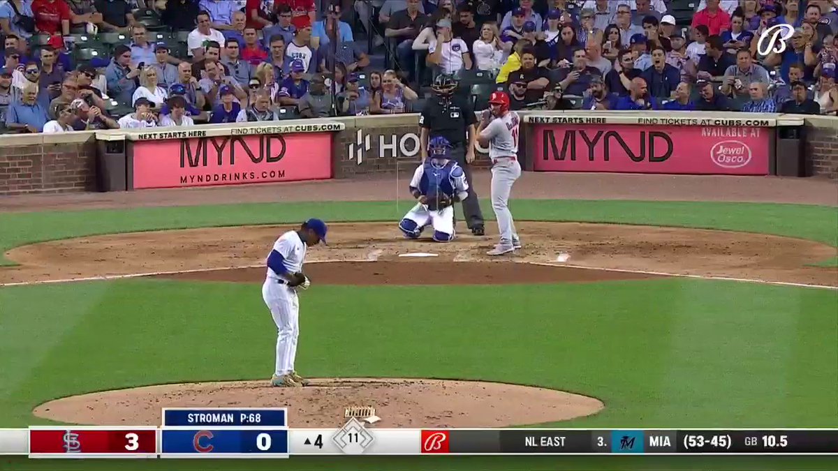 Are they back?? #STLCards