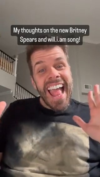 #MindYourBusiness by #BritneySpears and is out now! And this is my initial reaction! What’s YOURS????