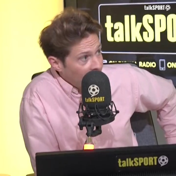 “They’re capable of getting #UCL!” 👀 “We need to start talking about Villa in a different way. They are backed so well.” 💪 Rory Jennings ⭐ ⭐ believes #AVFC are looking likely to secure a #UCL spot next season.