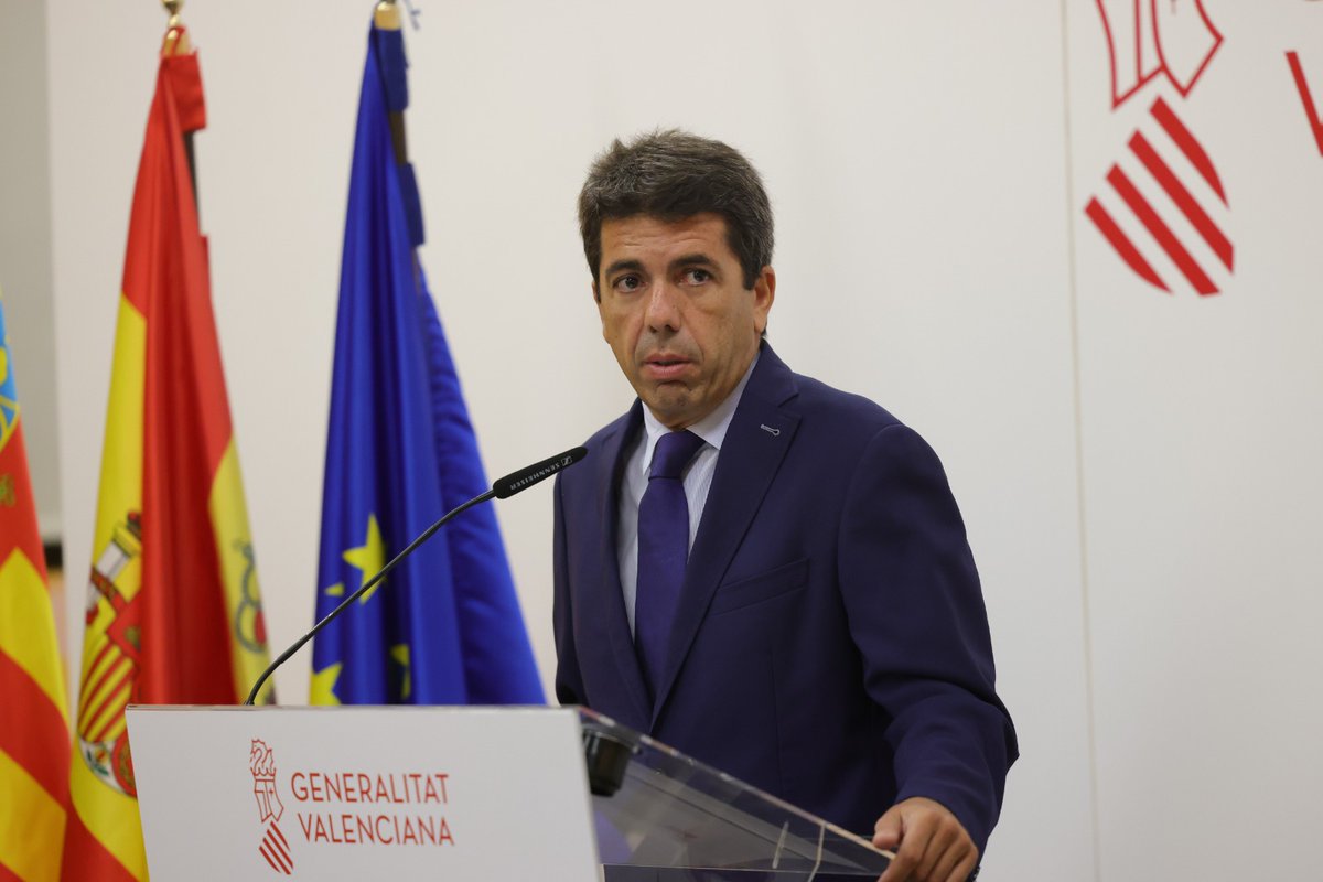 ❌📊 No volver a pagar por lo que ya se ha tributado 🏡👛 “Se trata de un impuesto que grava la transmisión del patrimonio y de las rentas, que ya han tributado antes. Nunca más volveremos a pagar dos veces por el esfuerzo y el sacrificio de toda una vida” 🗣 @CarlosMazon40
