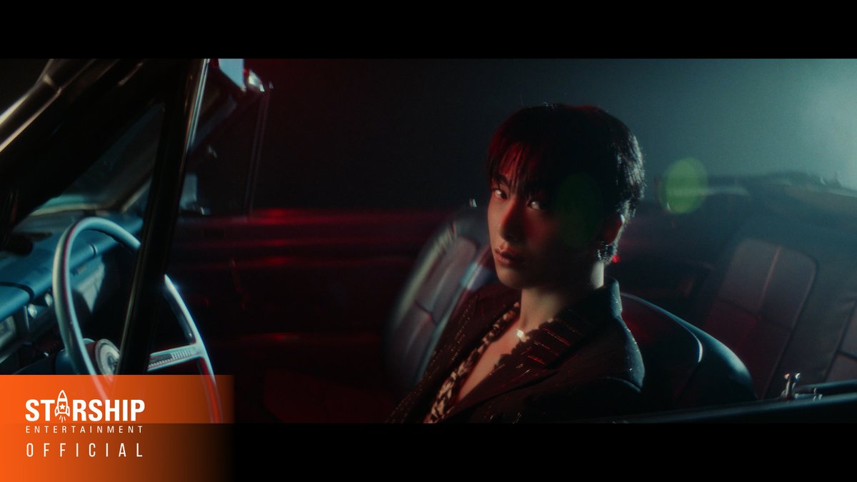 SHOWNU X HYUNGWON The 1st Mini Album 'THE UNSEEN' 🕶 'Love Me A Little' MV Teaser 1 Release on 2023.07.25 6PM (KST) #셔누 #SHOWNU #형원 #HYUNGWON #몬스타엑스 #MONSTAX #MONSTA_X #THEUNSEEN #LoveMeALittle #MVTEASER ▶