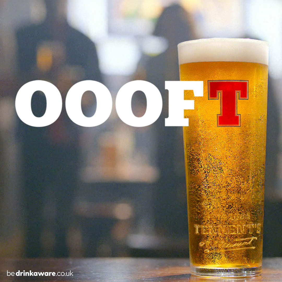 Ooooooooooft… 🍻