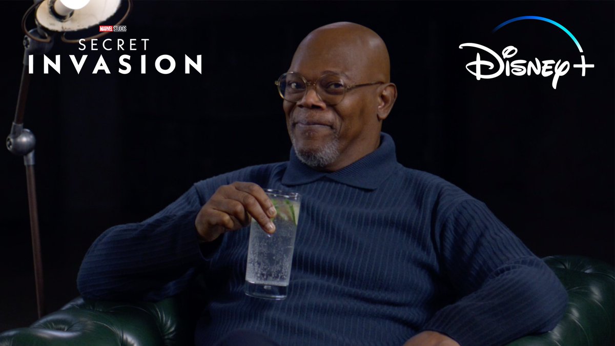 Watch as the cast reacts to Episode Five of Marvel Studios' #SecretInvasion, now streaming on Disney+.