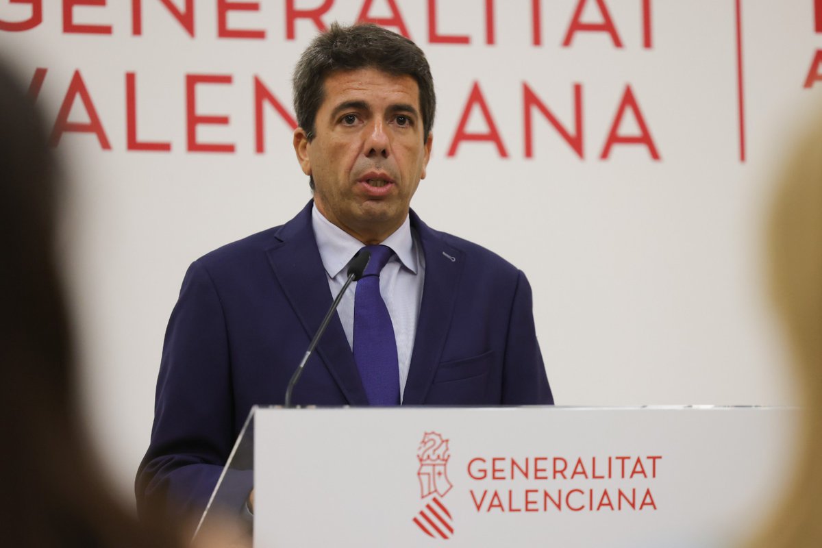 El impuesto de Sucesiones y Donaciones es muy perjudicial para muchas familias. Prometí eliminarlo. Hoy en el primer pleno del Consell así lo hemos acordado.