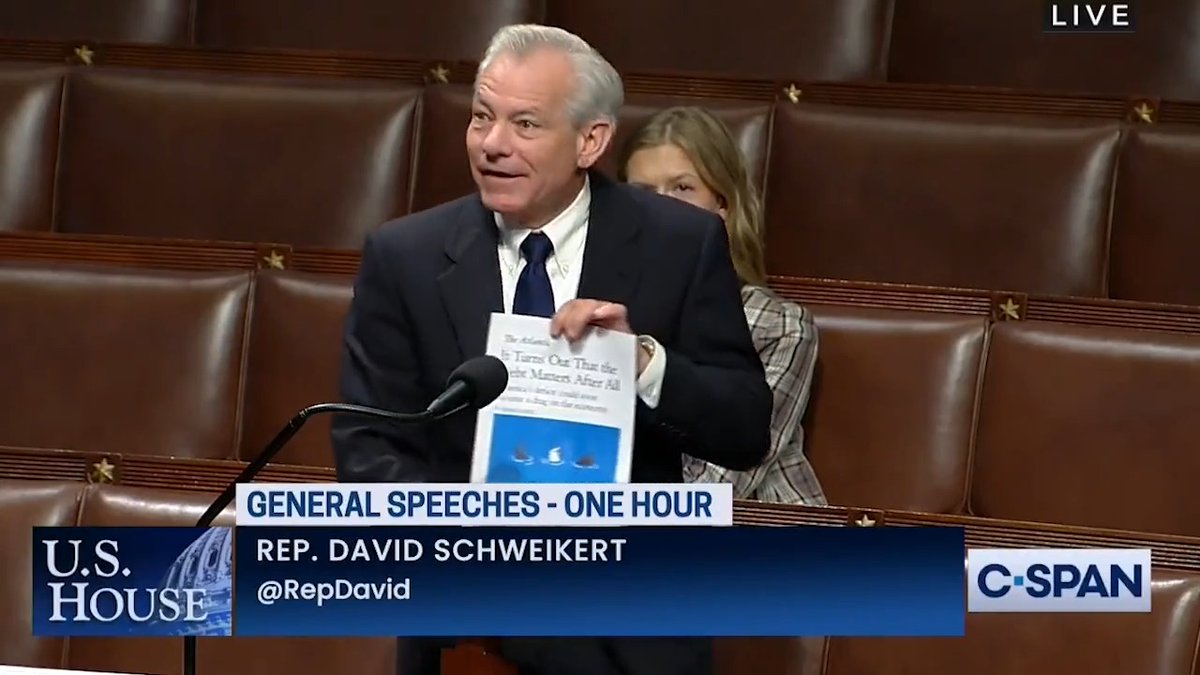 The U.S. government borrows $63,000 per second. It's no longer your grandkids. It's no longer your kids. It's you and I โ our retirement savings. Our debt actually does matter, and the wheels are coming off.