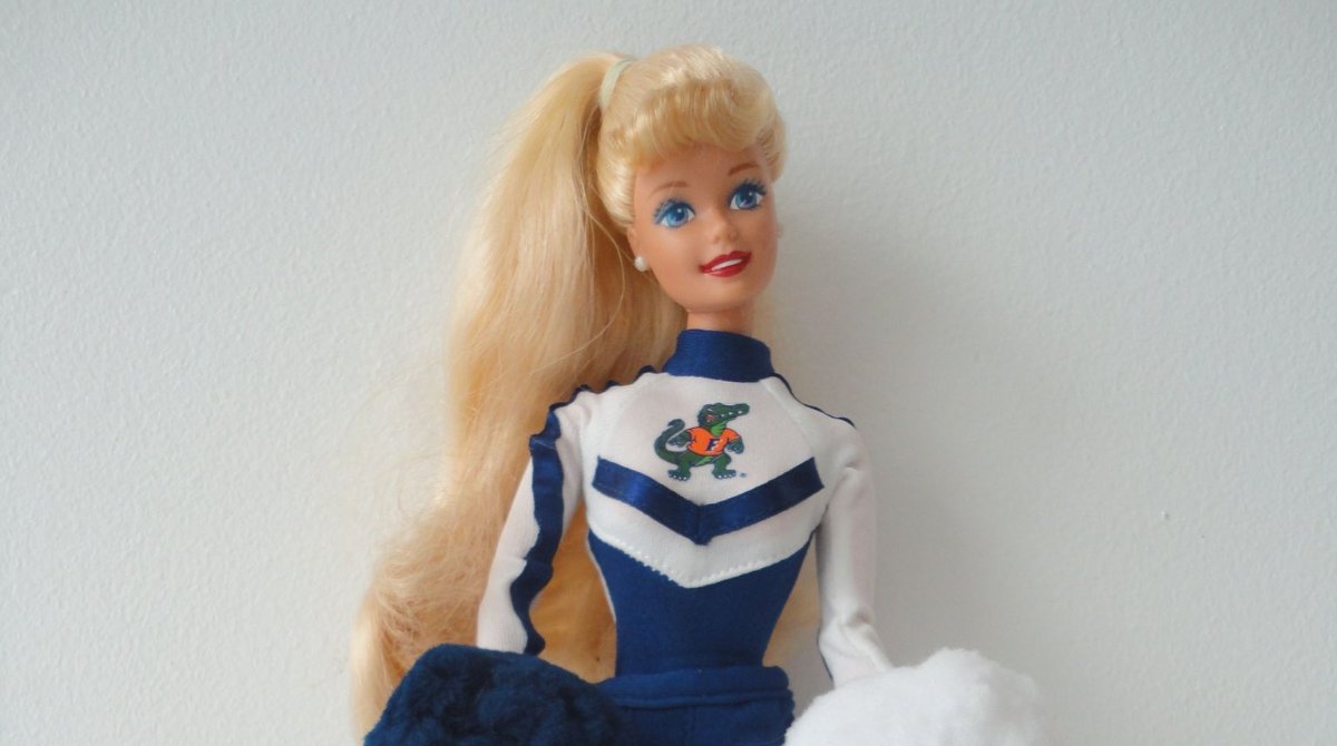 Barbie or Oppenheimer? #Barbenheimer