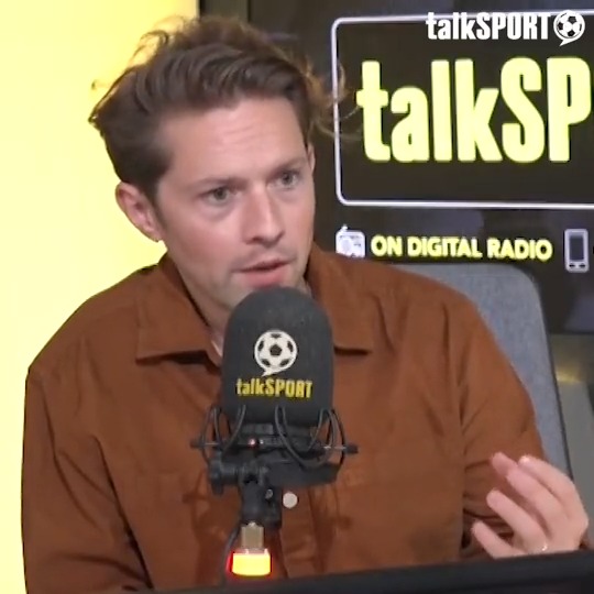 😳 “As a football club, Manchester City are actually fairly insignificant.” 🤷♂️ “In terms of history and heritage, Man City are not comparable to at least half a dozen clubs in this country.” Rory Jennings isn’t ranking #MCFC anywhere near the biggest clubs in world football.