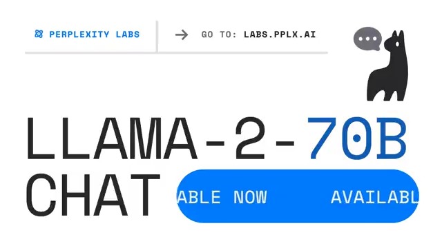 🚨 LLaMa-2-70B-Chat is available now! Try it here: 💬 What will you ask first?