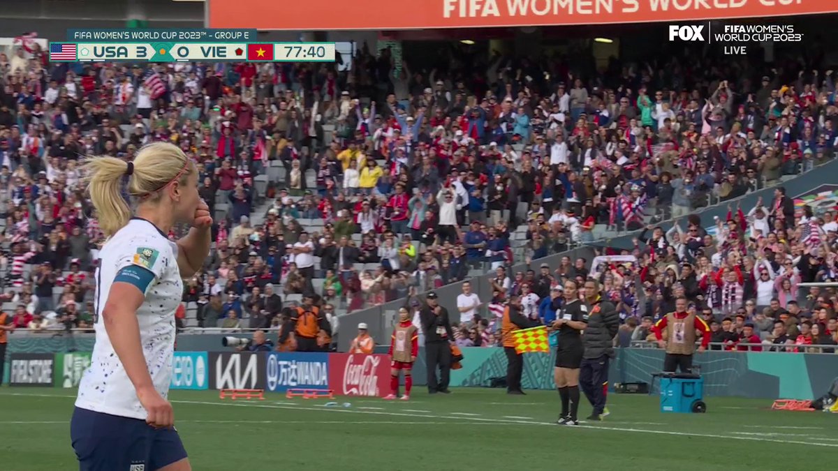 THE COLORADO CONNECT ⛰️ 🎥 » FOX Soccer