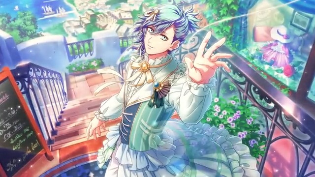 【CD】8月30日(水)発売予定 うたの☆プリンスさまっ♪ Shining LiveオムニバスドラマCD「Memorable Stories」より、「あたたかな糸を手繰って」の試聴を公開しました。