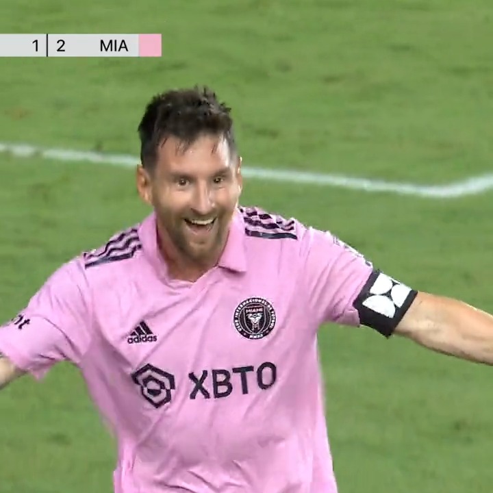 The Messi experience has arrived. 🐐 Rewind all the moments from an Inter Miami CF debut to remember!