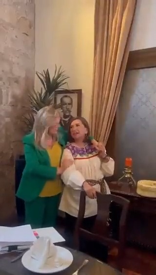 La Guayaba y la Tostada 2023