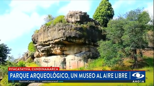 Unas gigantescas rocas adornan a Facatativá, Cundinamarca. Su atractivo se ha convertido en una zona obligada para los amantes de lugares naturales e históricos. A solo una hora de Bogotá se puede disfrutar de un bello paisaje. Más en