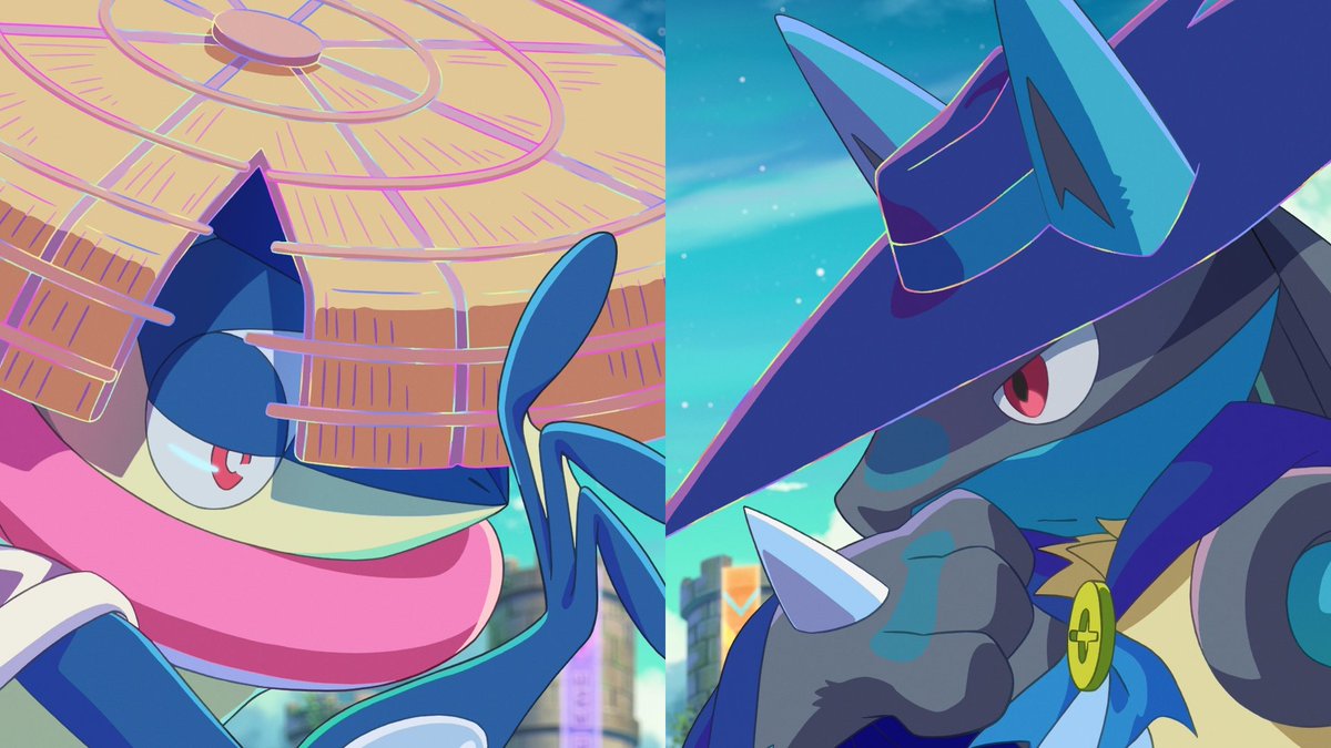 The Pokémon Company ha lanzado un hermoso nuevo corto animado para celebrar el mundial del próximo mes. Está increíble 🤯