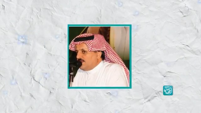 #محمد_الهزاع..حضور مهني مميز محمد بن زيدان الهزاع #الرياض_اليوم