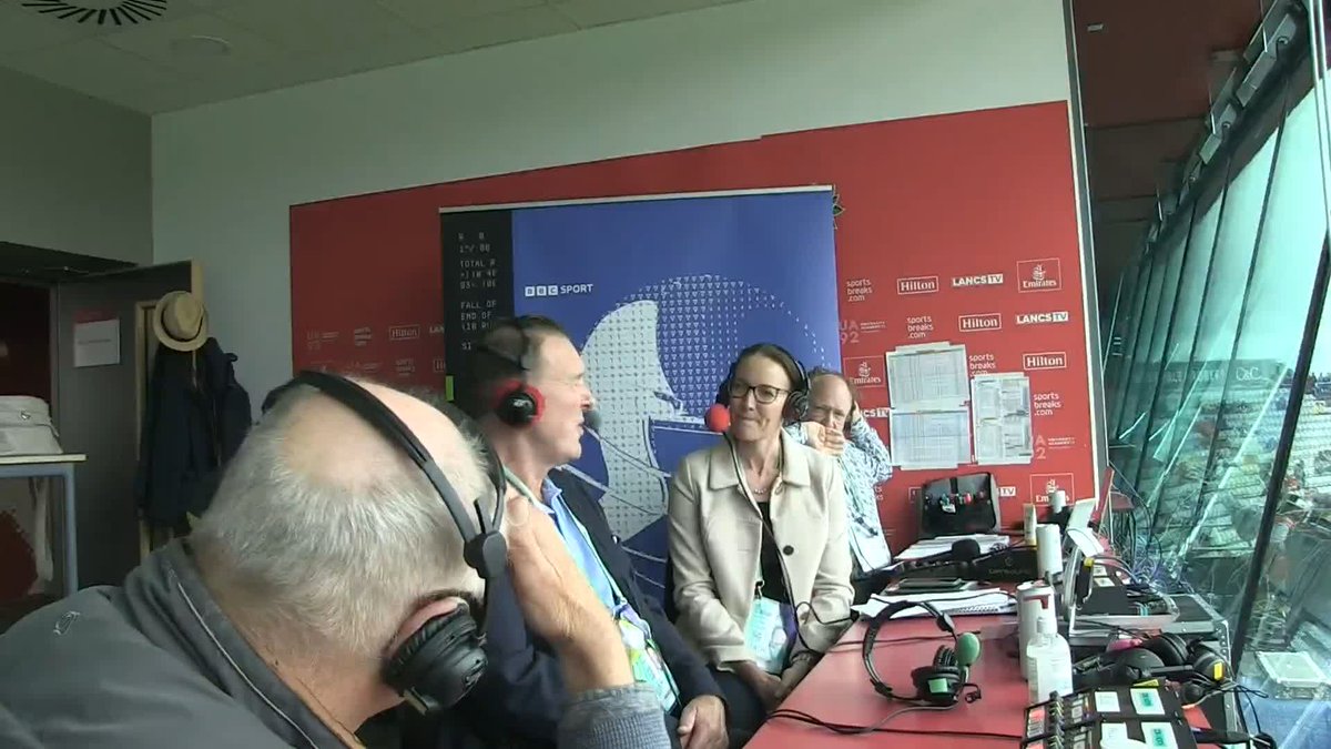 ''Why do we always have to have lunch, I've only just had breakfast!'' 🤣 Phil Tufnell is hungry for more cricket, not food! #BBCCricket #Ashes