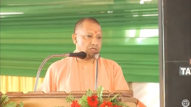 आज गोरखपुर के युवाओं के लिए एक नई सौगात, भाटी विहार कॉलोनी में 'मिनी स्पोर्ट्स कॉम्प्लेक्स' की स्थापना के कार्य का शुभारंभ हुआ है...