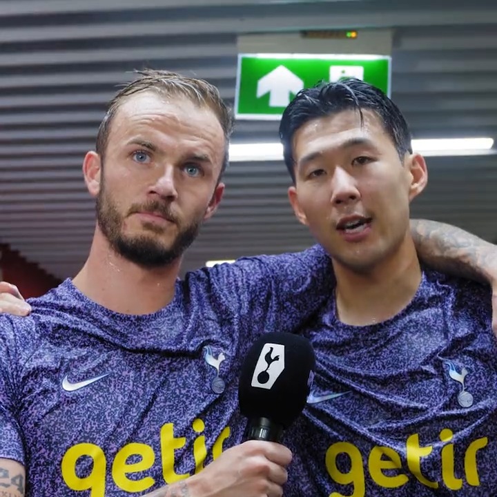 Thank you for your incredible support in Bangkok 🙌