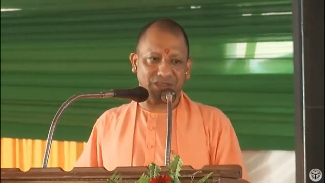 गोरखपुर में एक अंतरराष्ट्रीय स्टेडियम के निर्माण के लिए हम लोग...