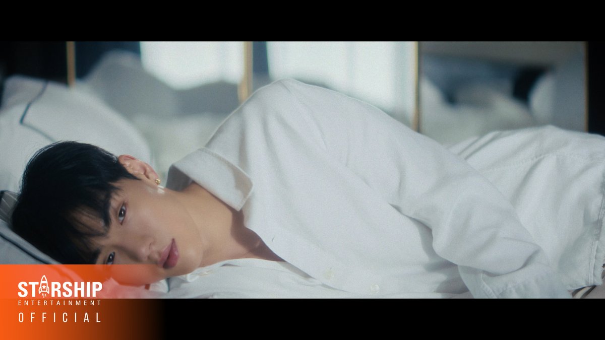 SHOWNU X HYUNGWON The 1st Mini Album 'THE UNSEEN' 🕶 'Love Me A Little' MV Teaser 2 Release on 2023.07.25 6PM (KST) #셔누 #SHOWNU #형원 #HYUNGWON #몬스타엑스 #MONSTAX #MONSTA_X #THEUNSEEN #LoveMeALittle #MVTEASER ▶