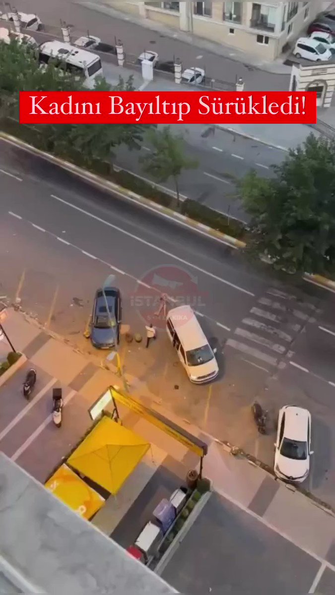 Burası neresi bu adam kim , kadın yaşıyor mu?kimse bir şey yapmıyor mu?!