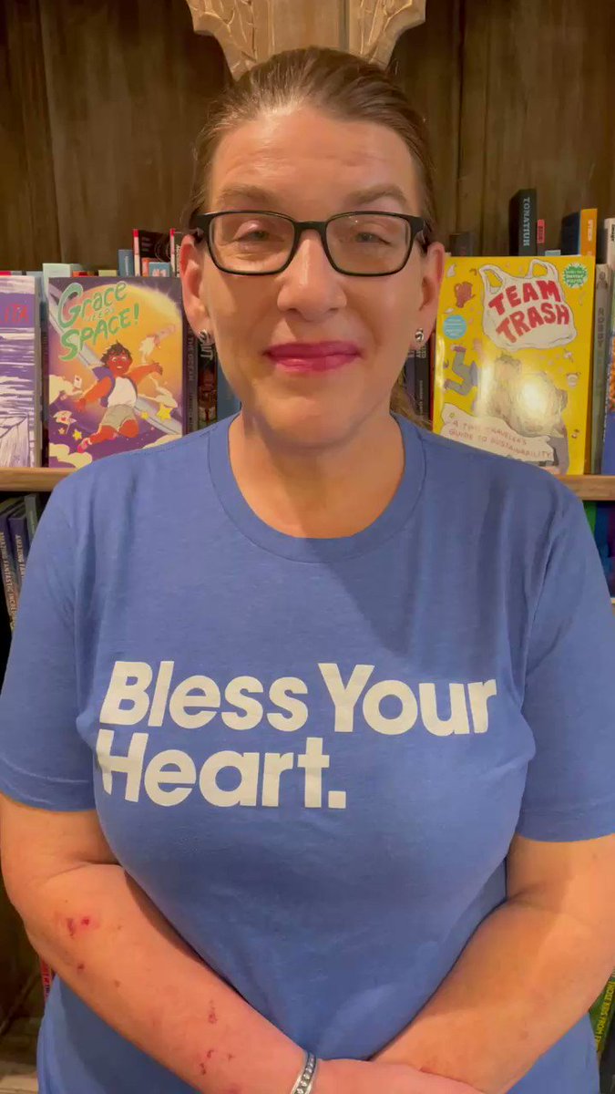 Announcing the #Bookaday Summer Reading Sprint! All books “count” for this event. Read 10 picture books, nonfiction, novels in verse, graphic novels, longer books—all reading is valued! Pick any 10 days in row between today &amp; Aug. 10th. Share your books using #bookaday.