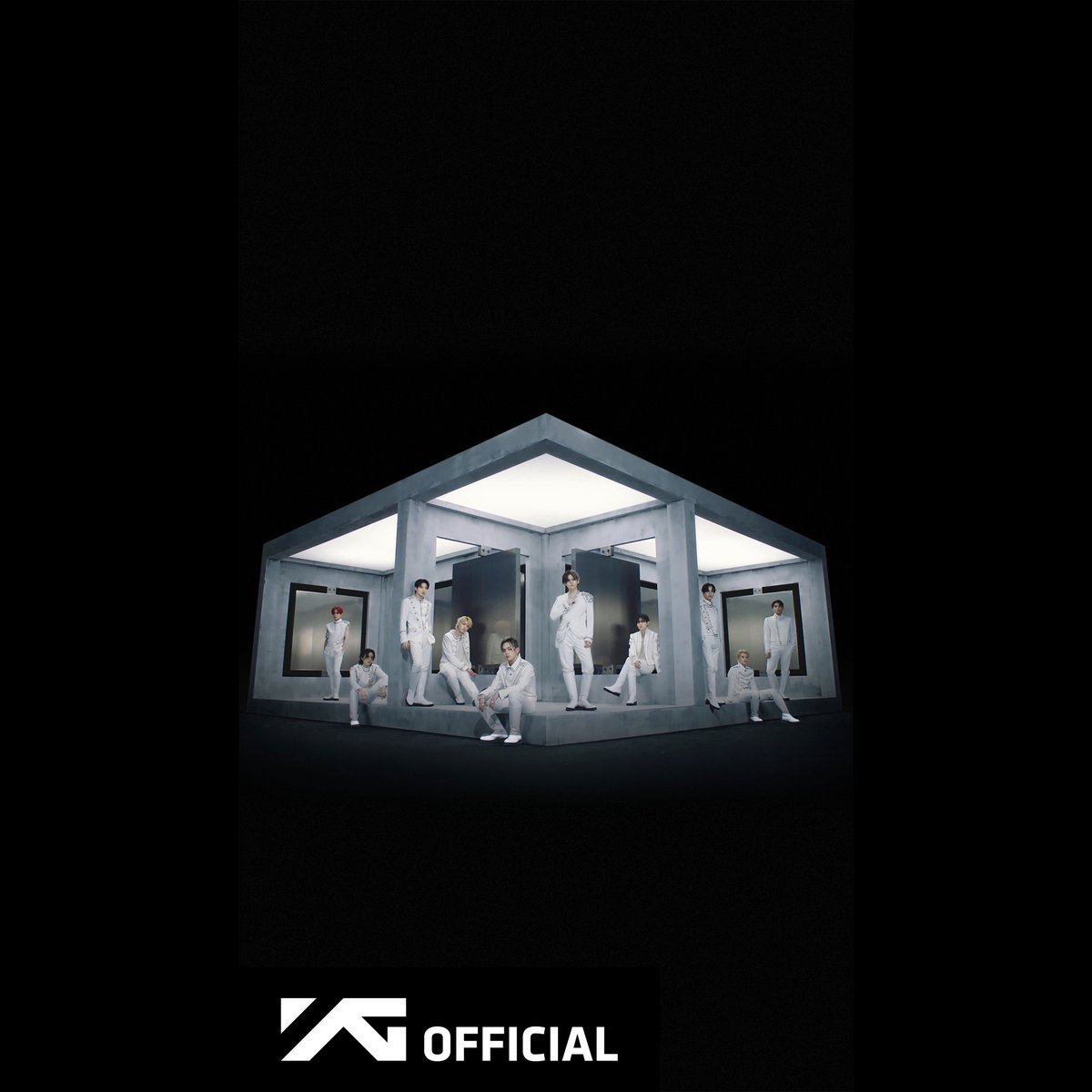 #TREASURE 2ND FULL ALBUM 'REBOOT' VISUAL FILM COMMAND VER. 2ND FULL ALBUM 'REBOOT' ✅2023.07.28 6PM(KST) Pre-order ➡️ ▶️ #트레저 #2NDFULLALBUM #REBOOT #20230728 #VISUAL_FILM #COMMAND_VER #YG