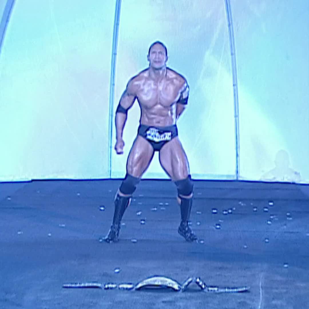Was this the BEST #SummerSlam of all time?