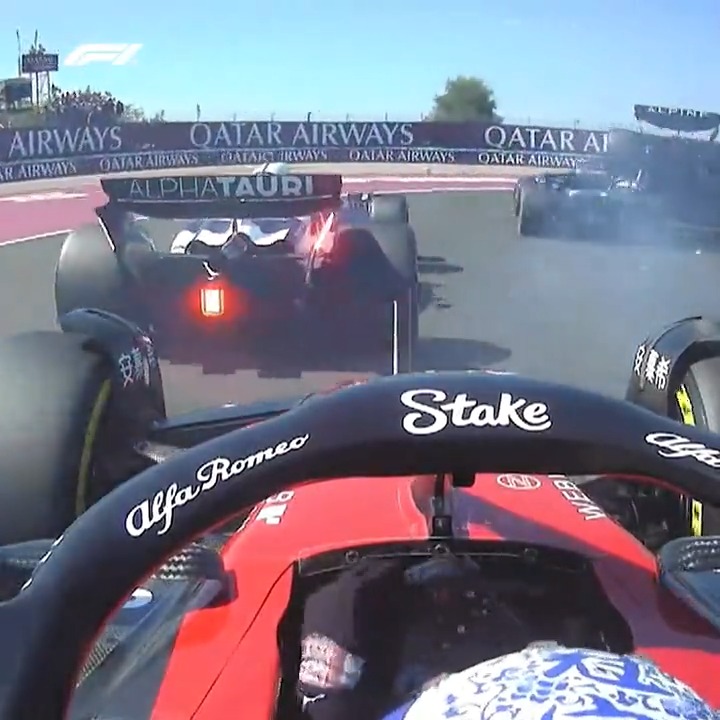 A torrid start and a premature end for both Alpine drivers 💥😖 #HungarianGP #F1