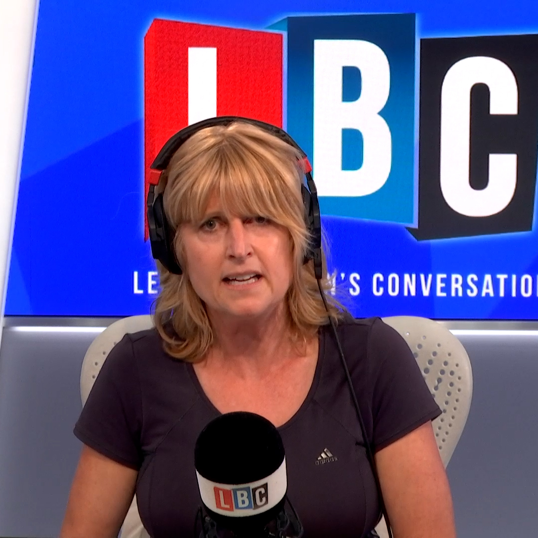 "I would like to think that Nigel Farage can bank with Coutts, just as I would like to think that Jeremy Clarkson is free to express his extremely unsavoury opinions about the Duchess of Sussex. That is the country I want to be in." Rachel Johnson condemns 'woke capitalism'.
