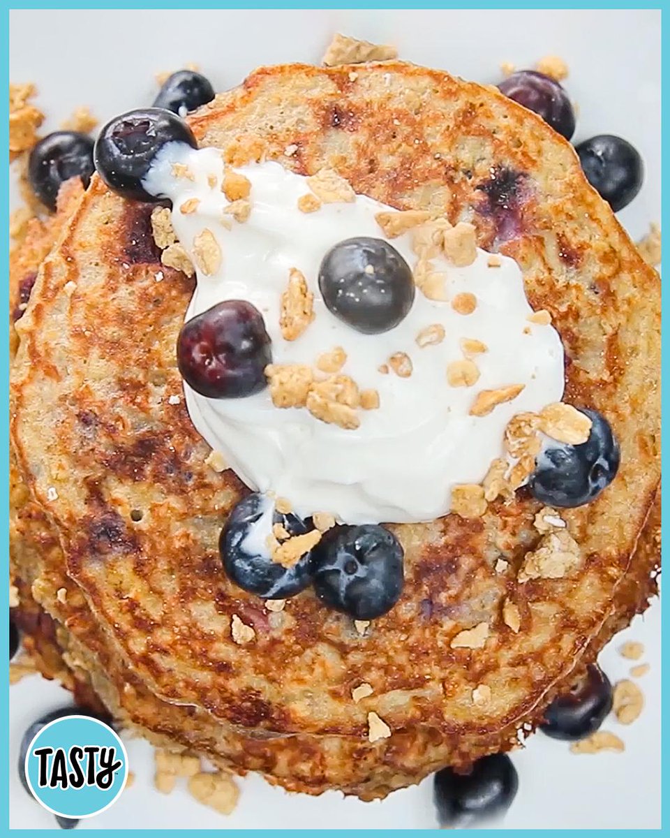6 Vegetarian Breakfasts