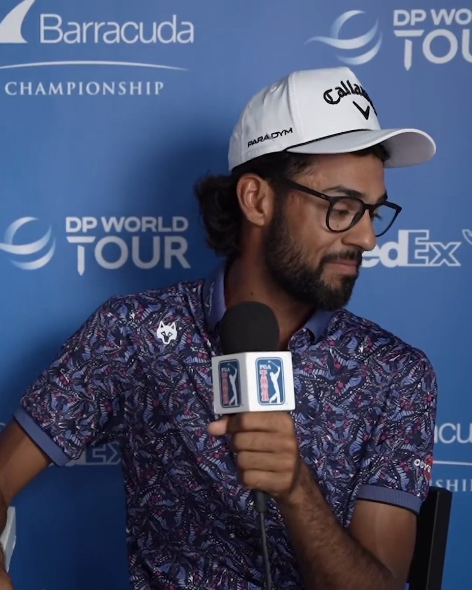 “She’s gone through it all with me.” ❤️ @AkshayBhatia_1 was emotional reflecting on how his girlfriend Presleigh has been by his side every step of the way.
