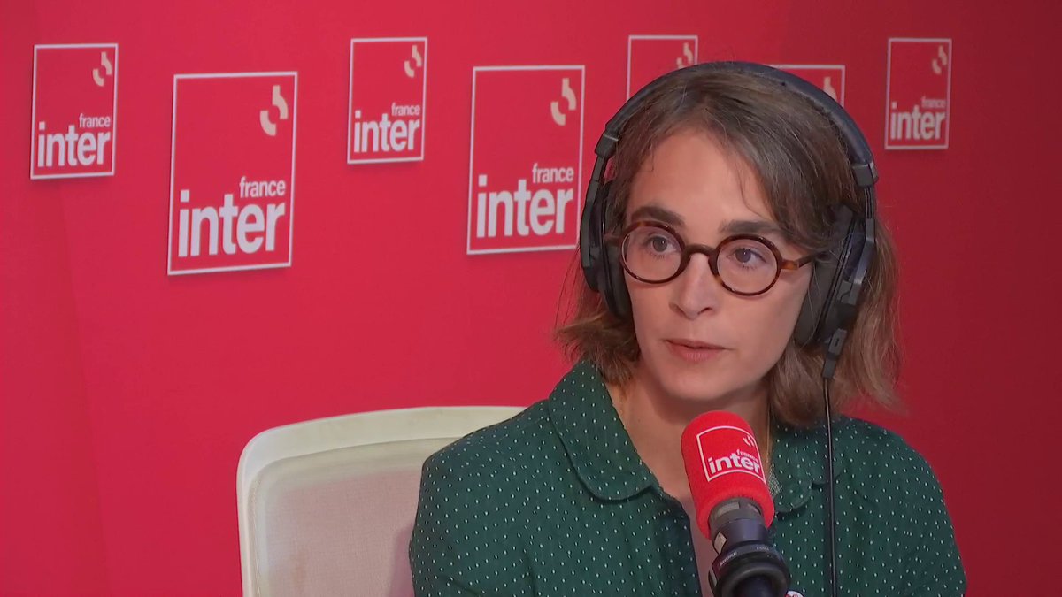 Les journalistes du Journal du Dimanche maintiennent leur grève. Juliette Demey, journaliste au JDD, rappelle que "cela fait un mois que nous sommes en grève. On est en train de battre un triste record. C’est un combat très dur. Notre dignité est de dire non."