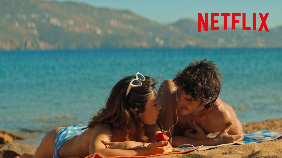 David, Margot... parad o nos enamoramos. #UnCuentoPerfecto llega el 28 de julio.