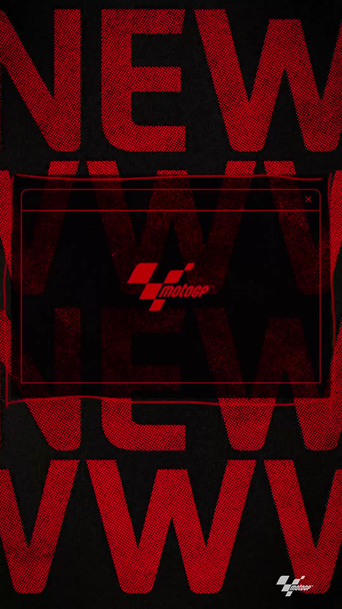 The all-new #MotoGP website and App are here! ✅ 👉 Discover them &amp; keep up to date anywhere and anytime! 📲
