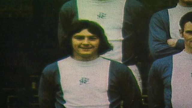 One of a kind. R.I.P Trevor Francis 💙