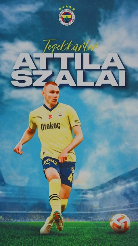 Yolun açık olsun Attila Szalai 🙏 🔗