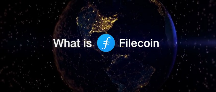 Follow Filecoin ⨎, the largest decentralized data storage marketplace, protocol, & cryptocurrency.