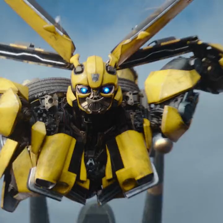 Almost time to roll out, Autobots. #Transformers: Rise of the Beasts is streaming TOMORROW on #ParamountPlus!