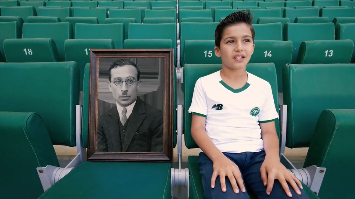 Her formanın bir hikayesi var... 💚🤍 2023-2024 sezonu formalarımız! #Konyaspor #NewBalance