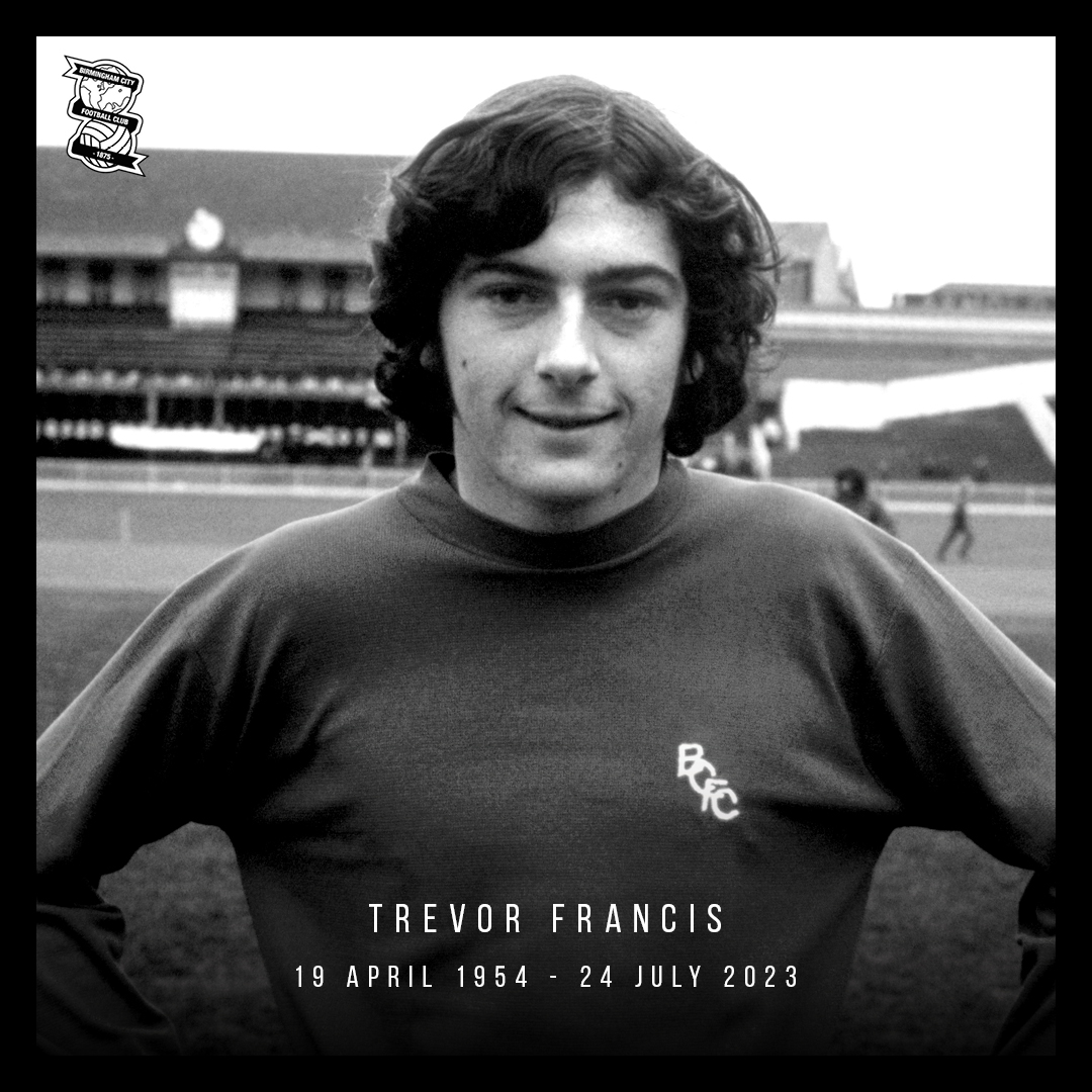 Forever in our hearts, Trevor.